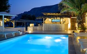 Alesahne Beach Hotel